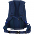 Рюкзак для ноутбука Bagland 15.6" BL Typhoon 26L blue 0017770 (166619) - Фото 2