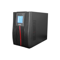 Источник бесперебойного питания Powercom MAC-3K IEC