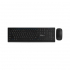 Комплект Xtrike ME MK-208W Wireless UA Black (MK-208WUA) - Фото 1