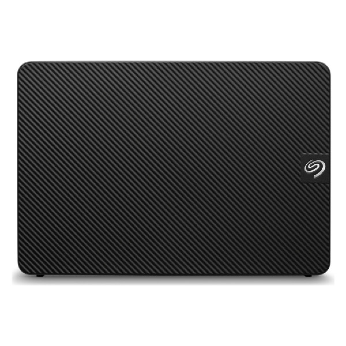 Зовнішній жорсткий диск 3.5" 28TB Expansion Desktop Seagate (STKP28000400) - Фото 1