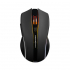 Мишка Modecom MC-WRM1 Wireless Black (M-MC-WRM1-100) - Фото 1