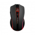 Мишка Modecom MC-WRM1 Wireless Black (M-MC-WRM1-100) - Фото 2