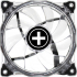 Кулер для корпуса Xilence XPF120G.ARGB.PWM (XF092) - Фото 4