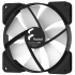 Кулер для корпуса Fractal Design Aspect 14 RGB PWM Black Frame (FD-F-AS1-1405) - Фото 4