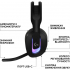 Наушники Logitech G522 Lightspeed Wireless Gaming Headset Black (981-001544) - Фото 2