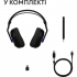 Наушники Logitech G522 Lightspeed Wireless Gaming Headset Black (981-001544) - Фото 3