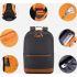 Рюкзак для ноутбука Tavialo 15.6" PORTA TD20 gray, 20L (222224005) - Фото 2