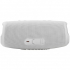 Акустическая система JBL Charge 5 White (JBLCHARGE5WHT) - Фото 3