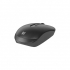 Мишка Defender ISA-135 Black (52435) - Фото 3