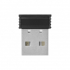 Мишка Defender ISA-135 Black (52435) - Фото 5