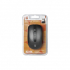 Мишка Defender ISA-135 Black (52435) - Фото 6