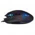 Мишка A4Tech X77 Maze Black - Фото 3