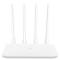 Маршрутизатор Xiaomi Mi WiFi Router 4A Global (DVB4230GL)