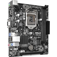 Материнская плата ASRock H81M-VG4 (s1150)