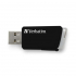 USB флеш накопичувач Verbatim 32GB Store 'n' Click USB 3.2 (49307) - Фото 1