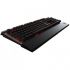 Клавіатура Patriot Viper V730 Kailh Brown switches (PV730MBULGM) - Фото 3