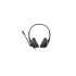 Наушники A4Tech HU-10 Black - Фото 2