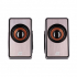 Акустична система 2E PCS204 USB Silver (2E-PCS204SV) - Фото 3