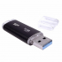USB флеш накопичувач Silicon Power 16GB Blaze B02 Black USB 3.0 (SP016GBUF3B02V1K) - Фото 2