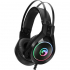 Навушники Marvo HG8901 Multi-LED Black (HG8901) - Фото 1