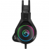 Навушники Marvo HG8901 Multi-LED Black (HG8901) - Фото 2