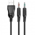Навушники Marvo HG8901 Multi-LED Black (HG8901) - Фото 6
