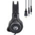 Навушники Marvo HG8901 Multi-LED Black (HG8901) - Фото 7