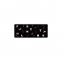 Килимок для мишки A4Tech FP75 Black - Фото 1