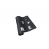 Килимок для мишки A4Tech FP75 Black - Фото 2