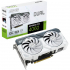 Видеокарта ASUS GeForce RTX4060 8Gb DUAL OC WHITE (DUAL-RTX4060-O8G-WHITE) - Фото 1