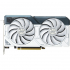 Видеокарта ASUS GeForce RTX4060 8Gb DUAL OC WHITE (DUAL-RTX4060-O8G-WHITE) - Фото 2