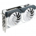 Видеокарта ASUS GeForce RTX4060 8Gb DUAL OC WHITE (DUAL-RTX4060-O8G-WHITE) - Фото 4