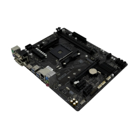 Материнская плата Gigabyte GA-A320M-S2H V2 (sAM4, AMD A320, PCI-Ex16)