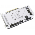 Відеокарта ASUS GeForce RTX 4060, Dual White OC Edition 8GB/GDDR6 (128bit)  - Фото 3