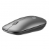 Мишка OfficePro M225G Silent Click Wireless Gray (M225G) - Фото 2