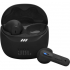 Наушники JBL Tune Flex 2 Black (JBLTFLEX2BLK) - Фото 1