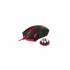Мышка Redragon M901-2 MMO USB Black (78177) - Фото 1