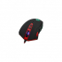 Мышка Redragon M901-2 MMO USB Black (78177) - Фото 4