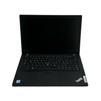 Ноутбук Lenovo ThimkPad T470 i5-7300U/8/256 SSD - Class A-