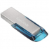 USB флеш накопичувач SanDisk 64GB Ultra Flair Blue USB 3.0 (SDCZ73-064G-G46B) - Фото 4