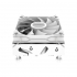 Кулер для процессора Gamemax Ice Surface White - Фото 4