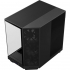 Корпус NZXT H6 Flow All Black (CC-H61FB-01) - Фото 2