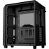 Корпус NZXT H6 Flow All Black (CC-H61FB-01) - Фото 3