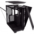Корпус NZXT H6 Flow All Black (CC-H61FB-01) - Фото 5