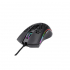 Мишка Redragon Storm Elite 16000dpi RGB USB Black (77853) - Фото 2