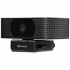 Веб-камера Sandberg Webcam Pro Elite 4K UHD (IMX258) Autofocus USB-A/USB-C Black (134-28) - Фото 2