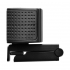 Веб-камера Sandberg Webcam Pro Elite 4K UHD (IMX258) Autofocus USB-A/USB-C Black (134-28) - Фото 3