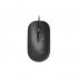 Мишка Promate CM-2400 USB Black (cm-2400.black) - Фото 1