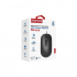 Мишка Promate CM-2400 USB Black (cm-2400.black) - Фото 2
