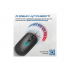 Мишка Promate CM-2400 USB Black (cm-2400.black) - Фото 4